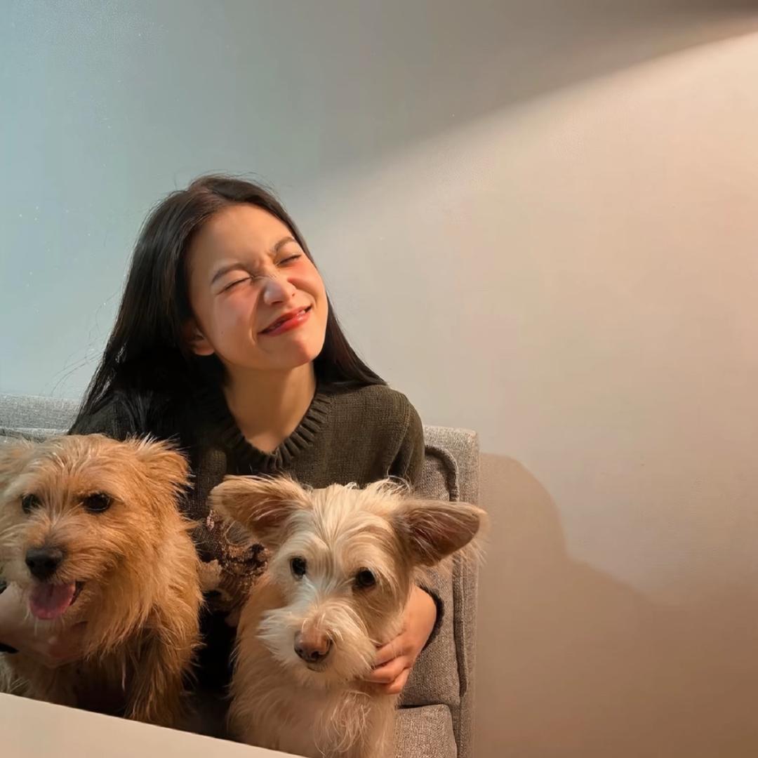 人笨嘴不甜长的丑还没钱