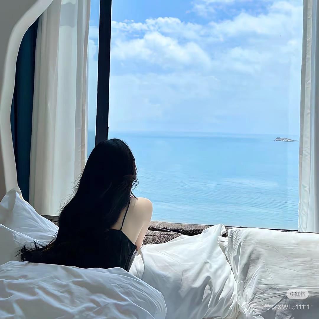 @不会撒娇哎