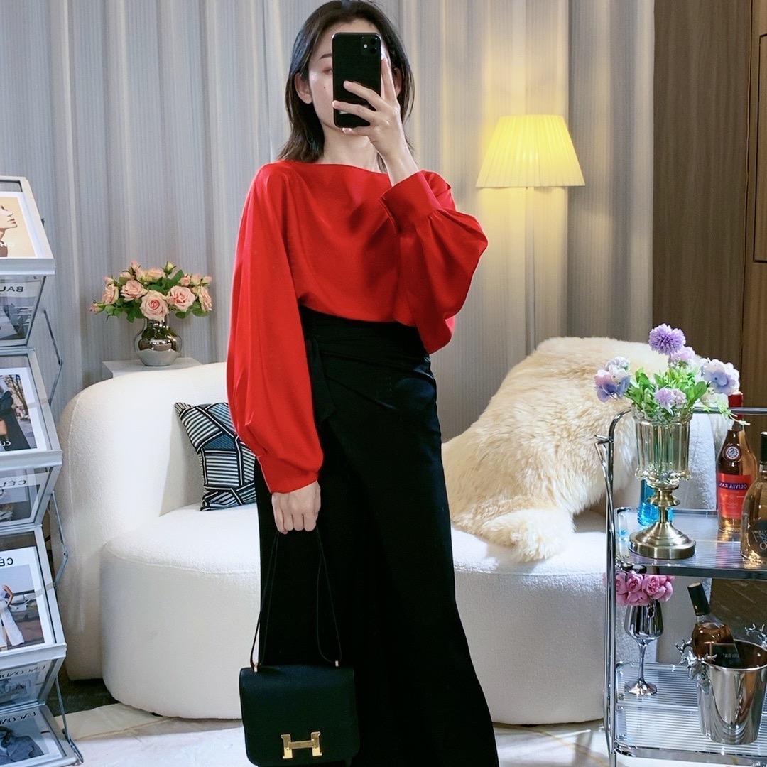 羽朵服装职场穿搭