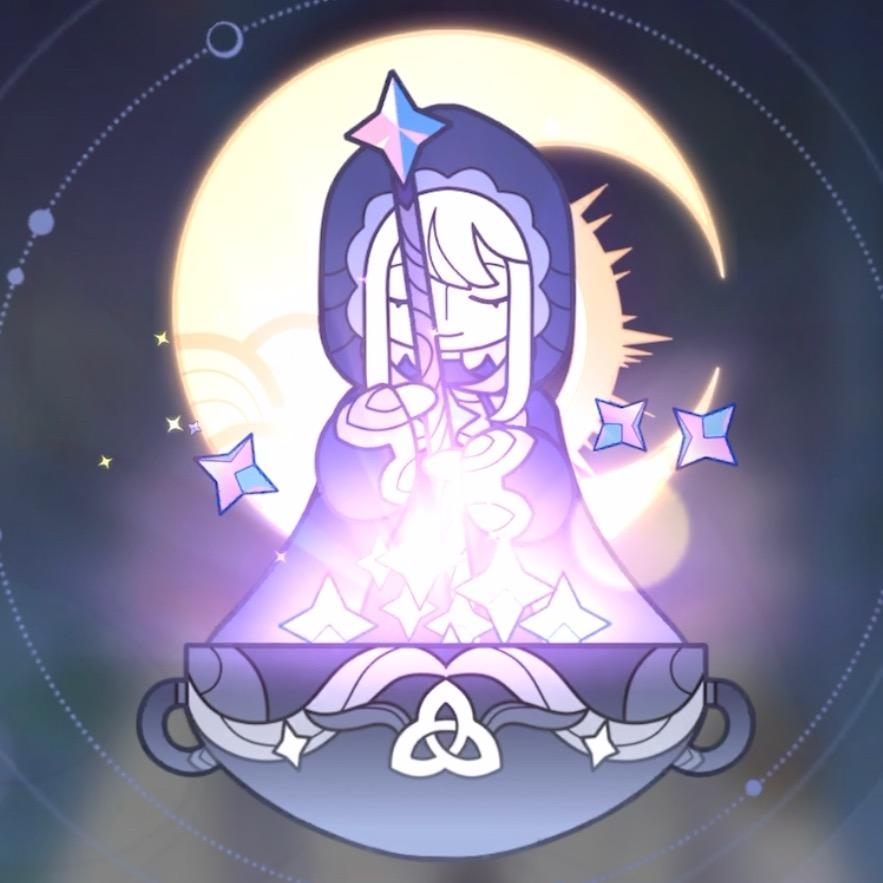 冰妆羽