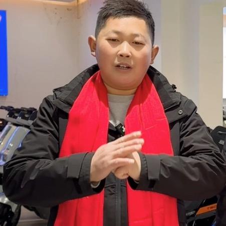 松滋雅迪（言程店）小毛