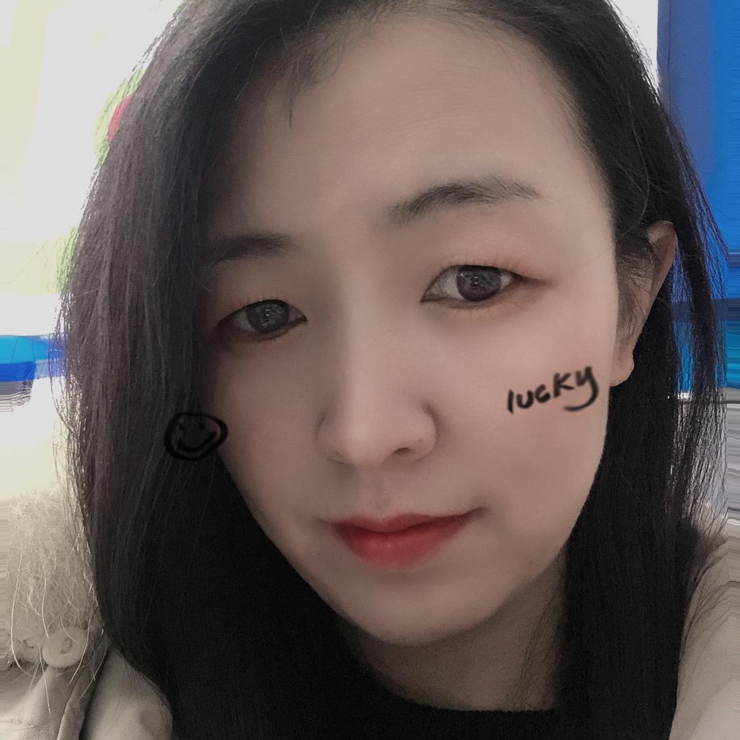 幸福完美😊
