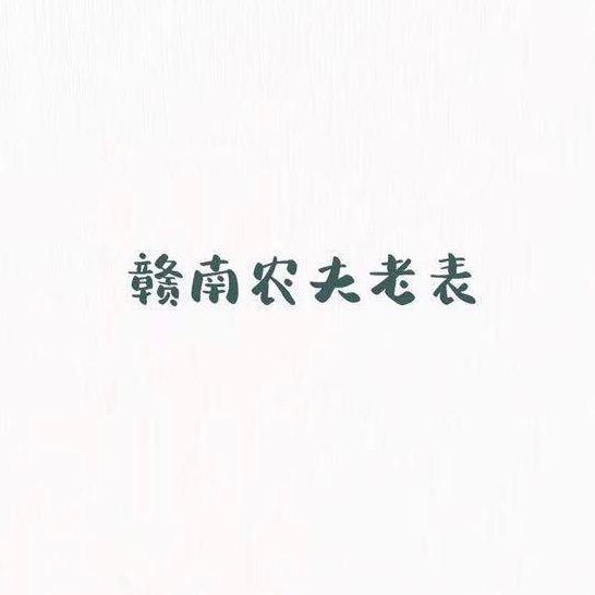 安远县孔田镇农夫老表特产店