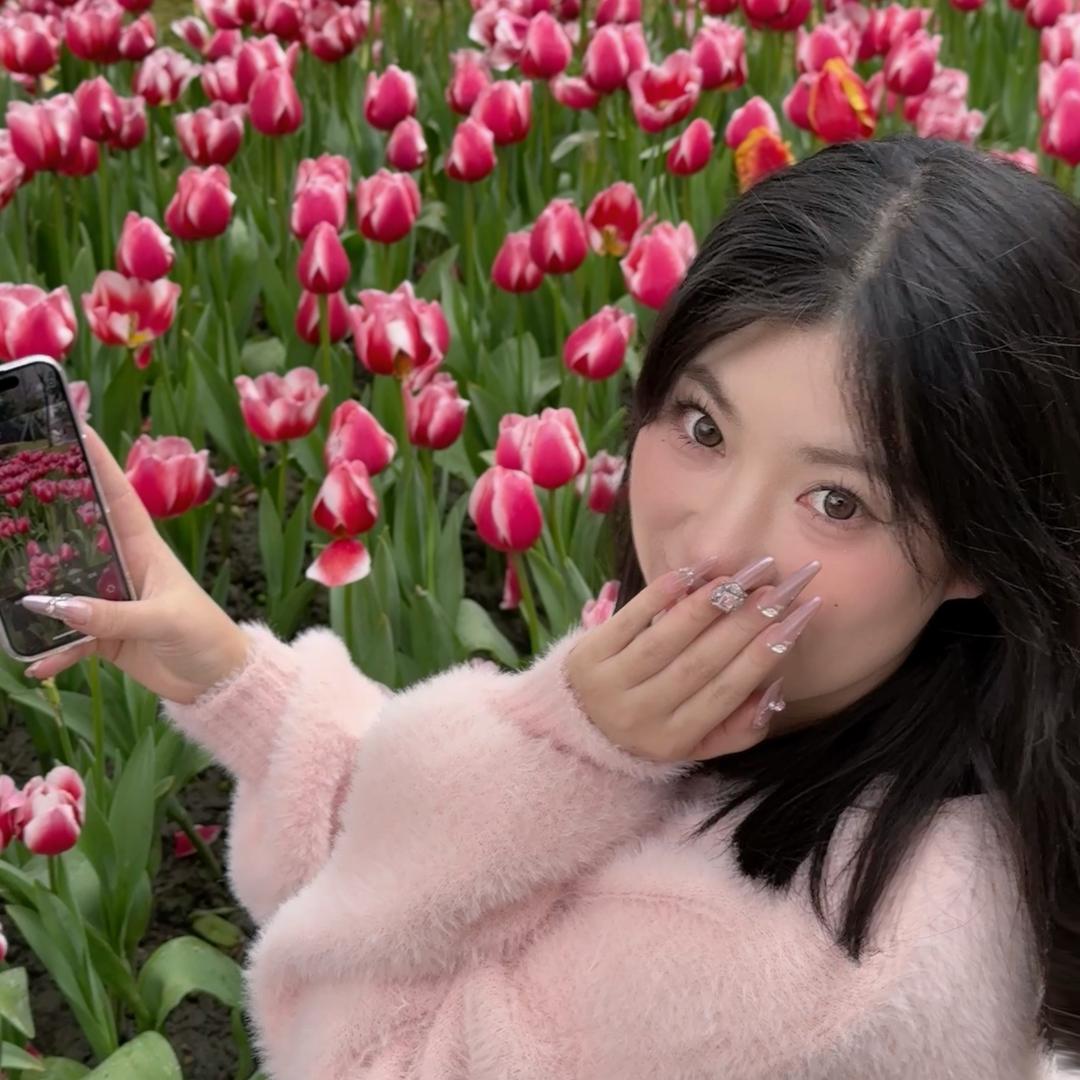 给黏糕赚猫条（美甲版）