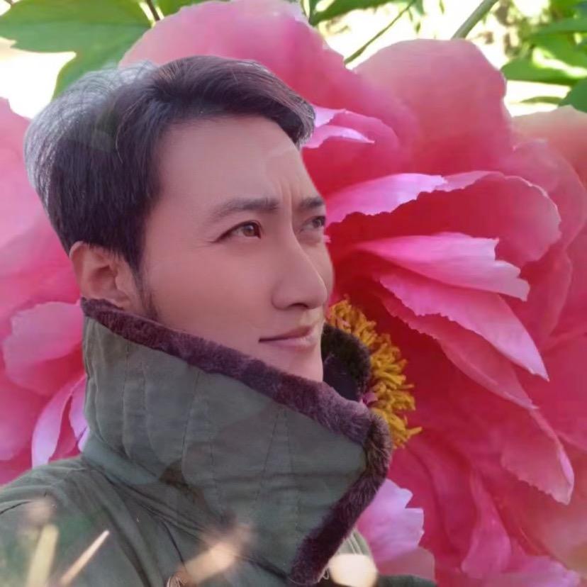 豌豆花⁶⁰²
