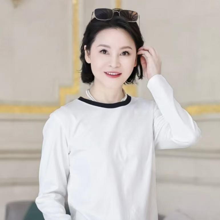 我是摩羯♑甄选穿搭日记