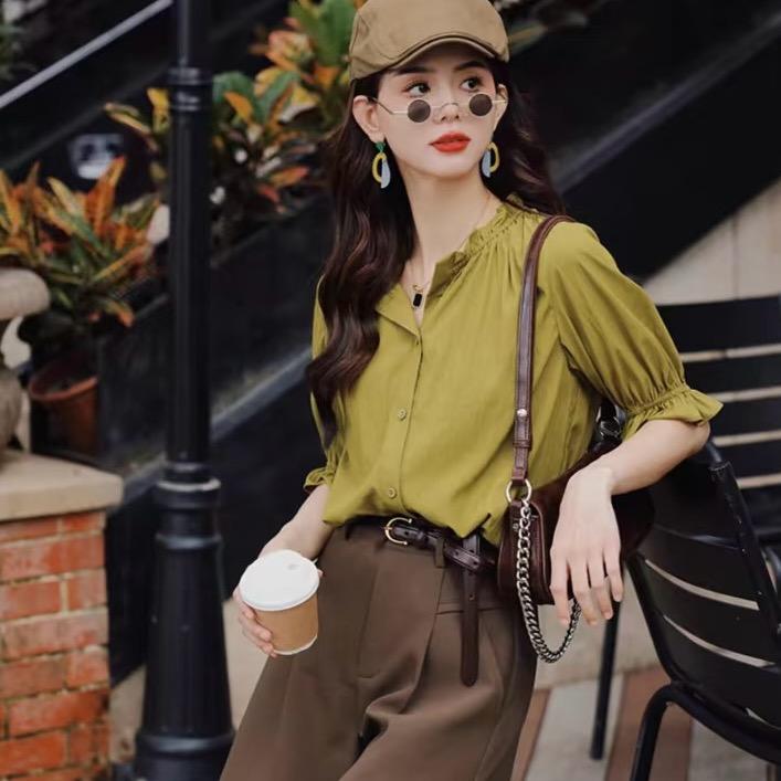 陈大器的好物推荐