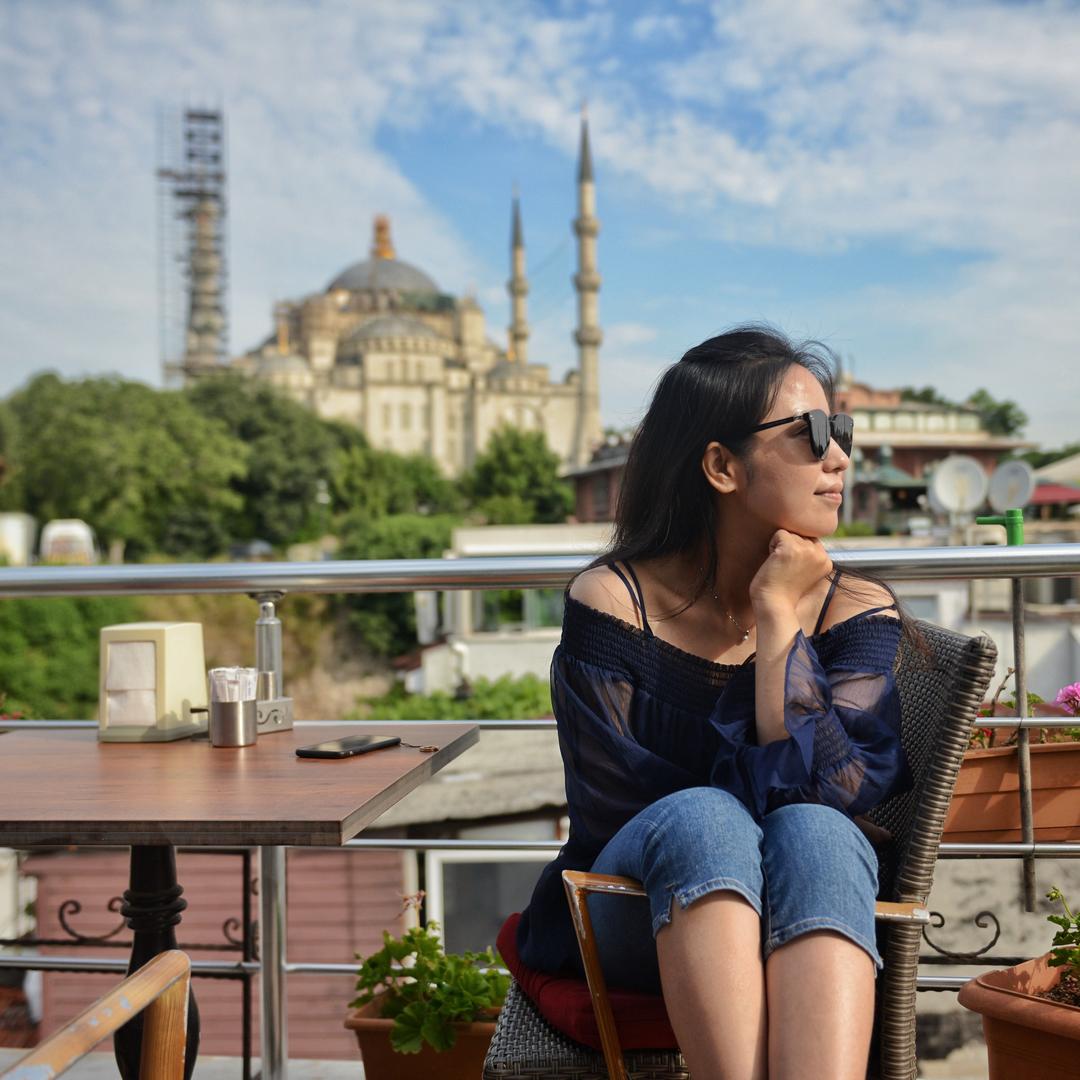 盛尔加朵Shel.Gadot