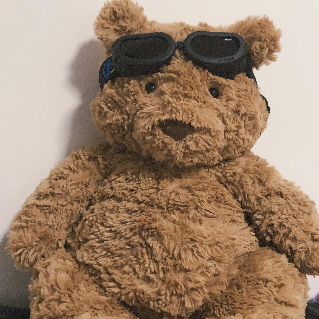 小鸡舰队-小泡（布鸽工作室）