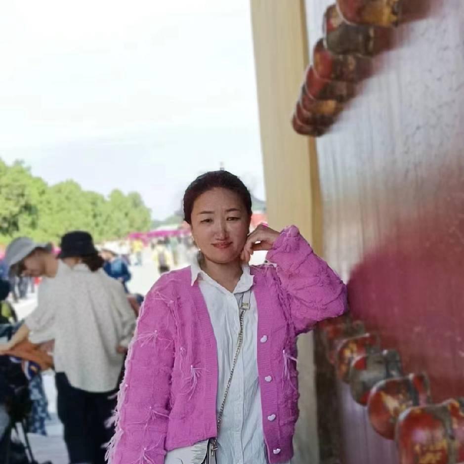 石家庄穆姐