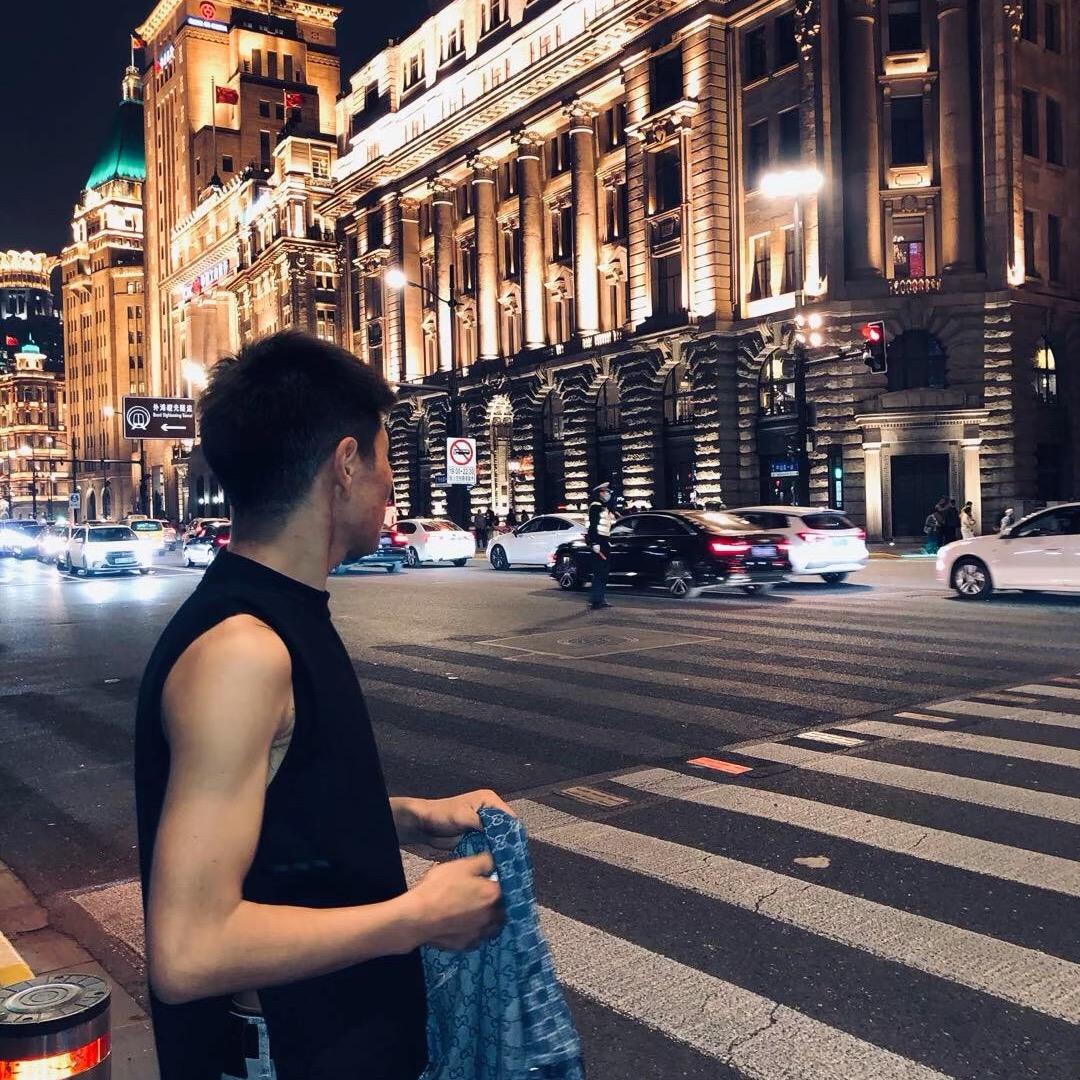 黑克⚜️