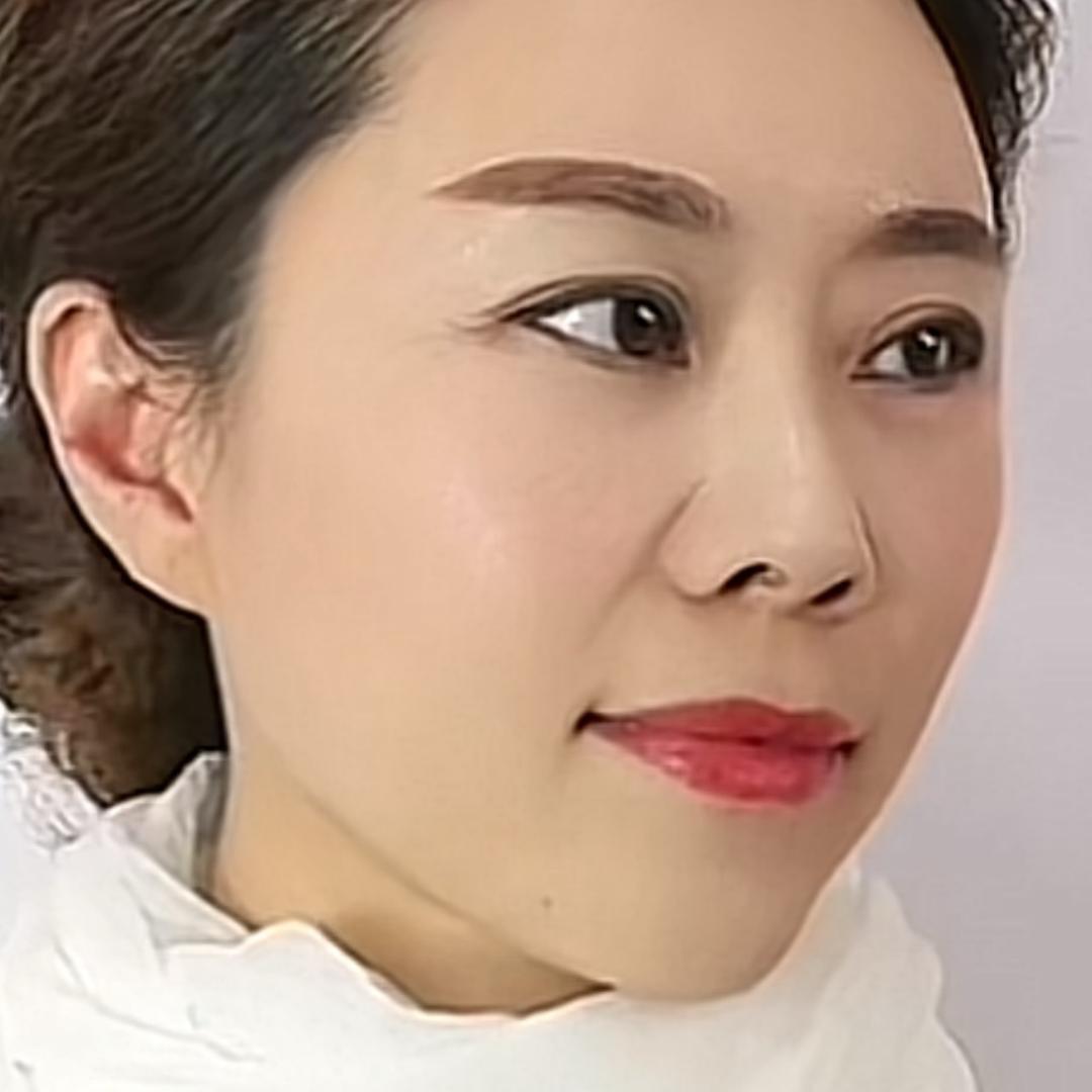 陈慧美容美发