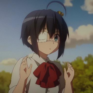 biu～