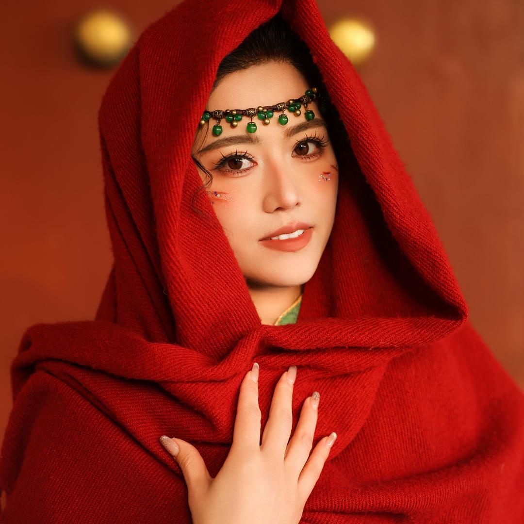 砀山（永芳）眉型设计