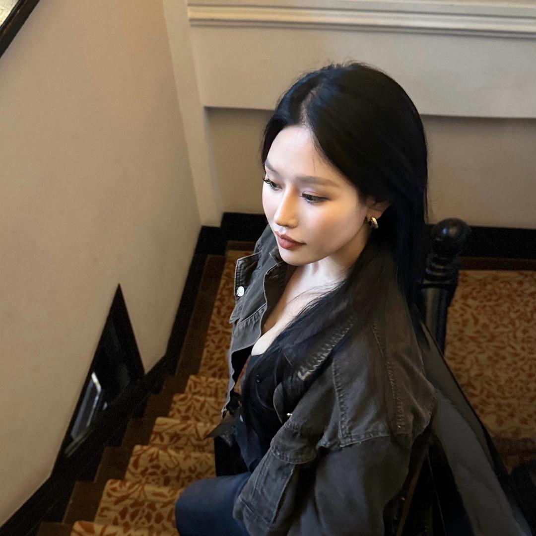 香菜女鹅