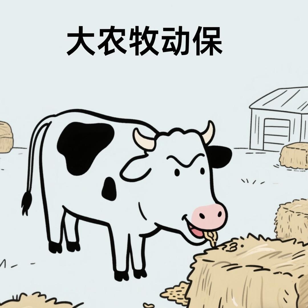 大农牧动保