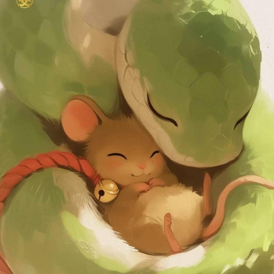闪总家的小迷弟