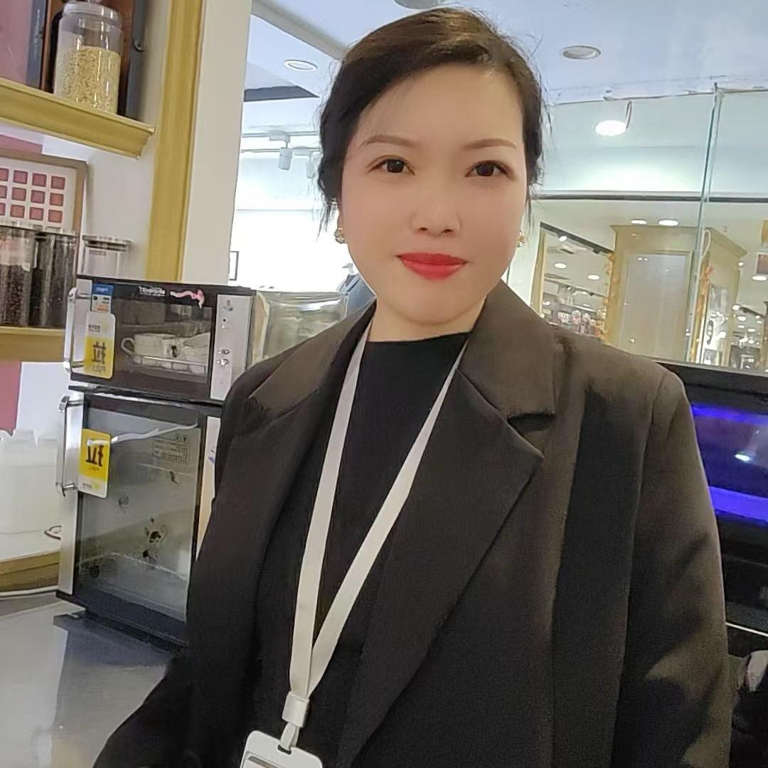 步行街南峰Zhang燕