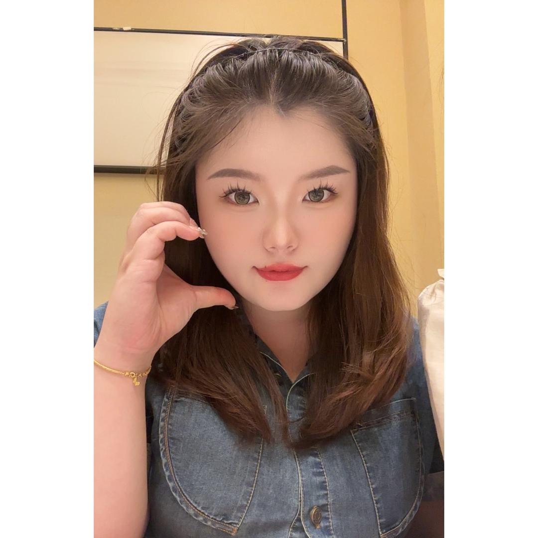 瑶瑶～