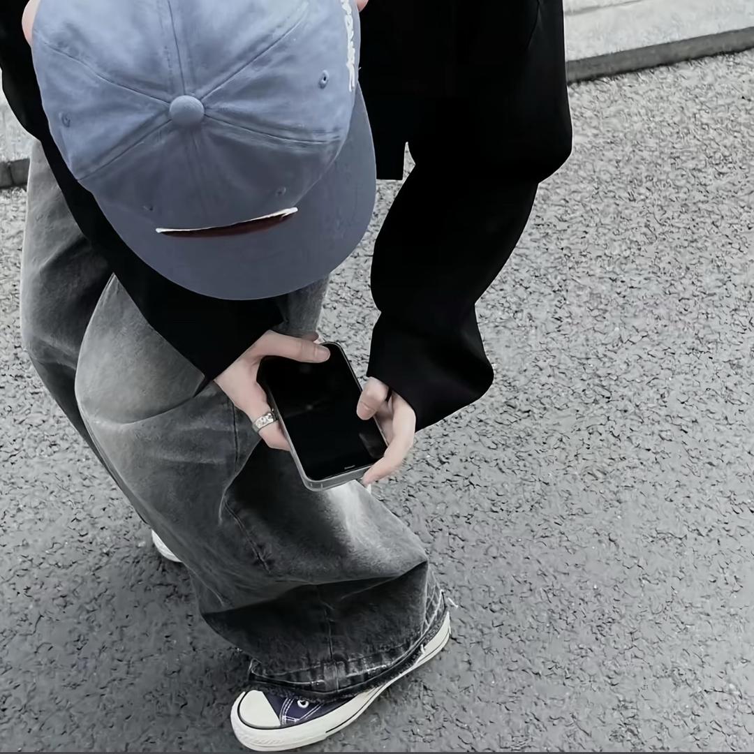︅恨爱像冰