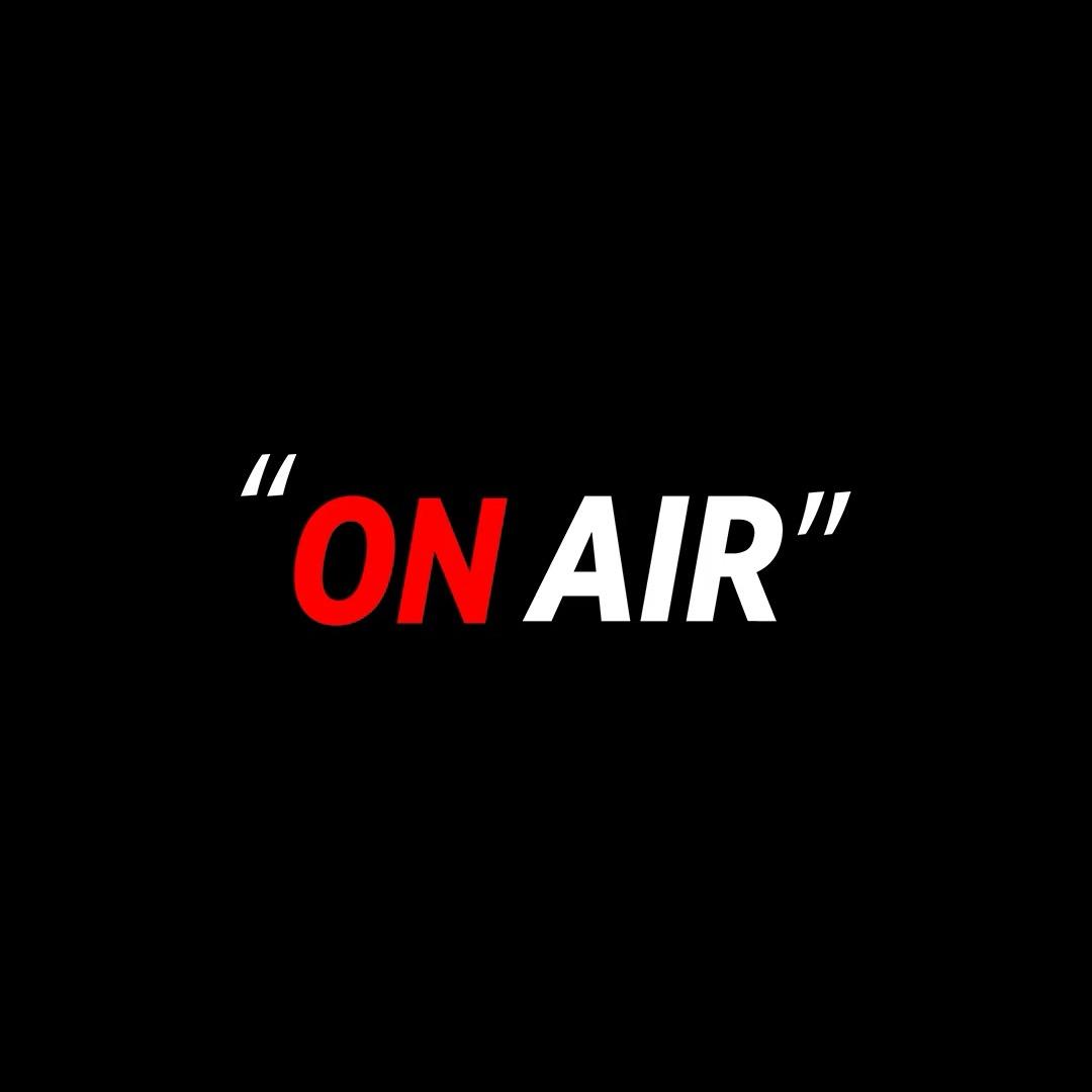 ON AIR-Zhou