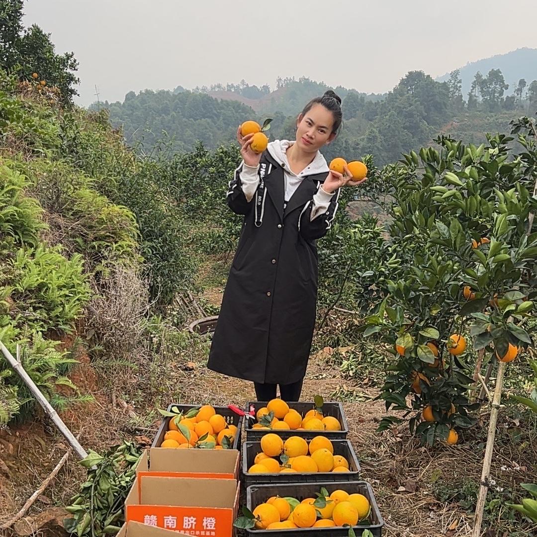 香妹妹