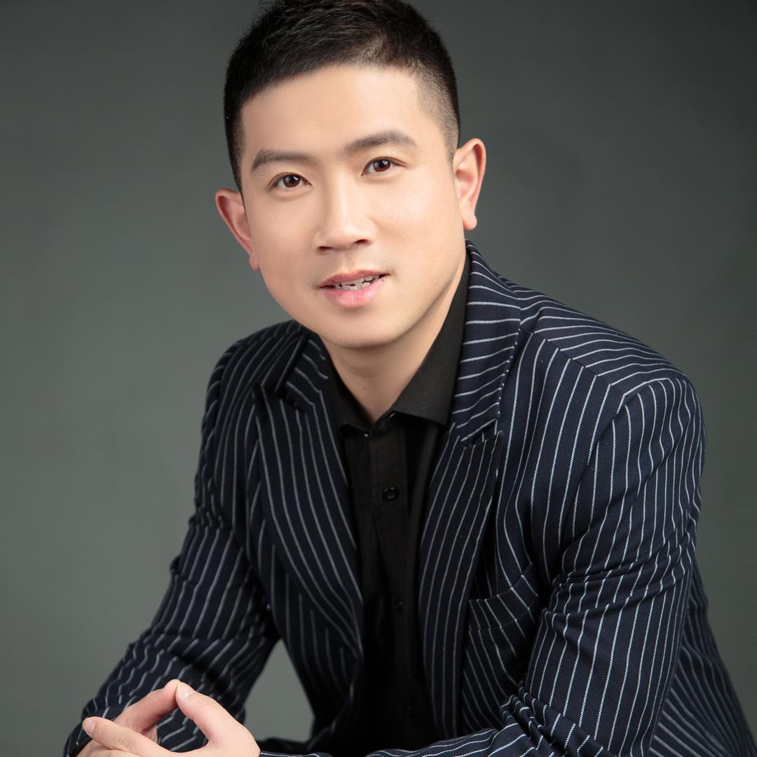 林校长「万播商学」专注直播