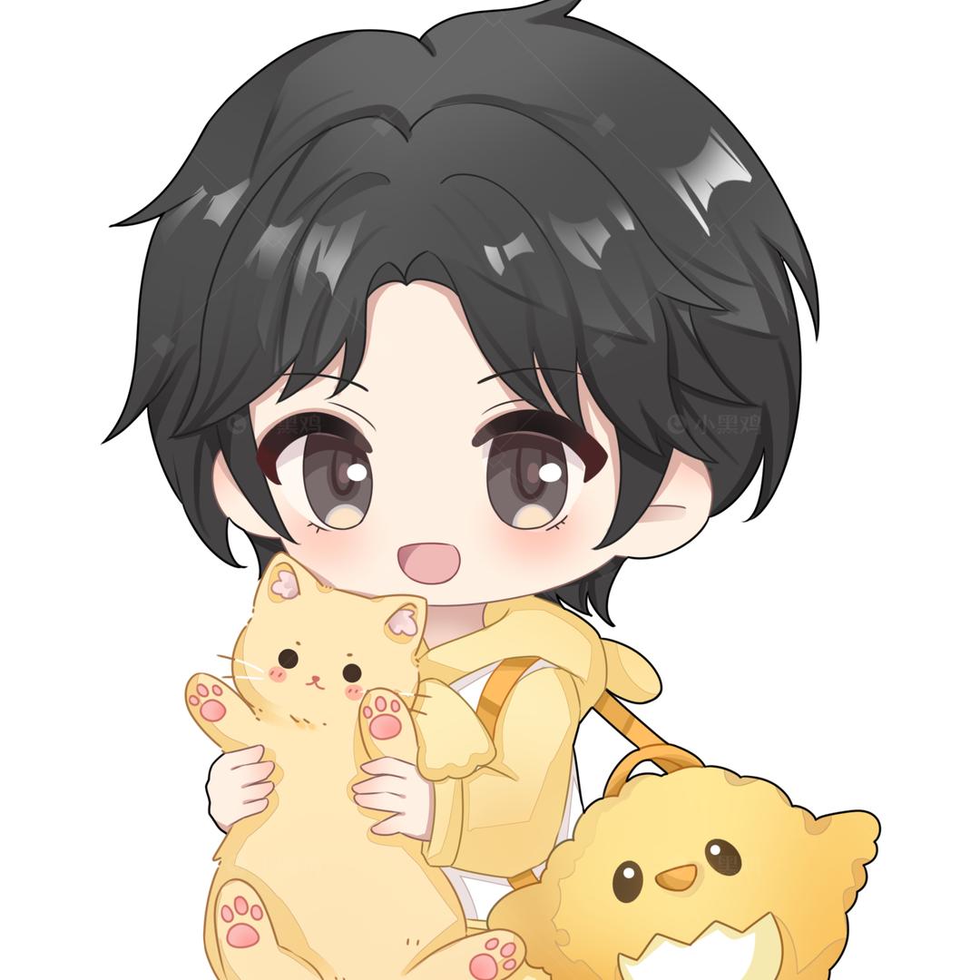 小黑鸡
