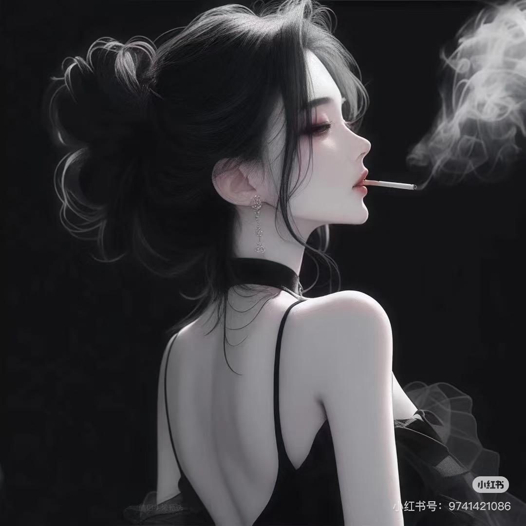 猫九🍷