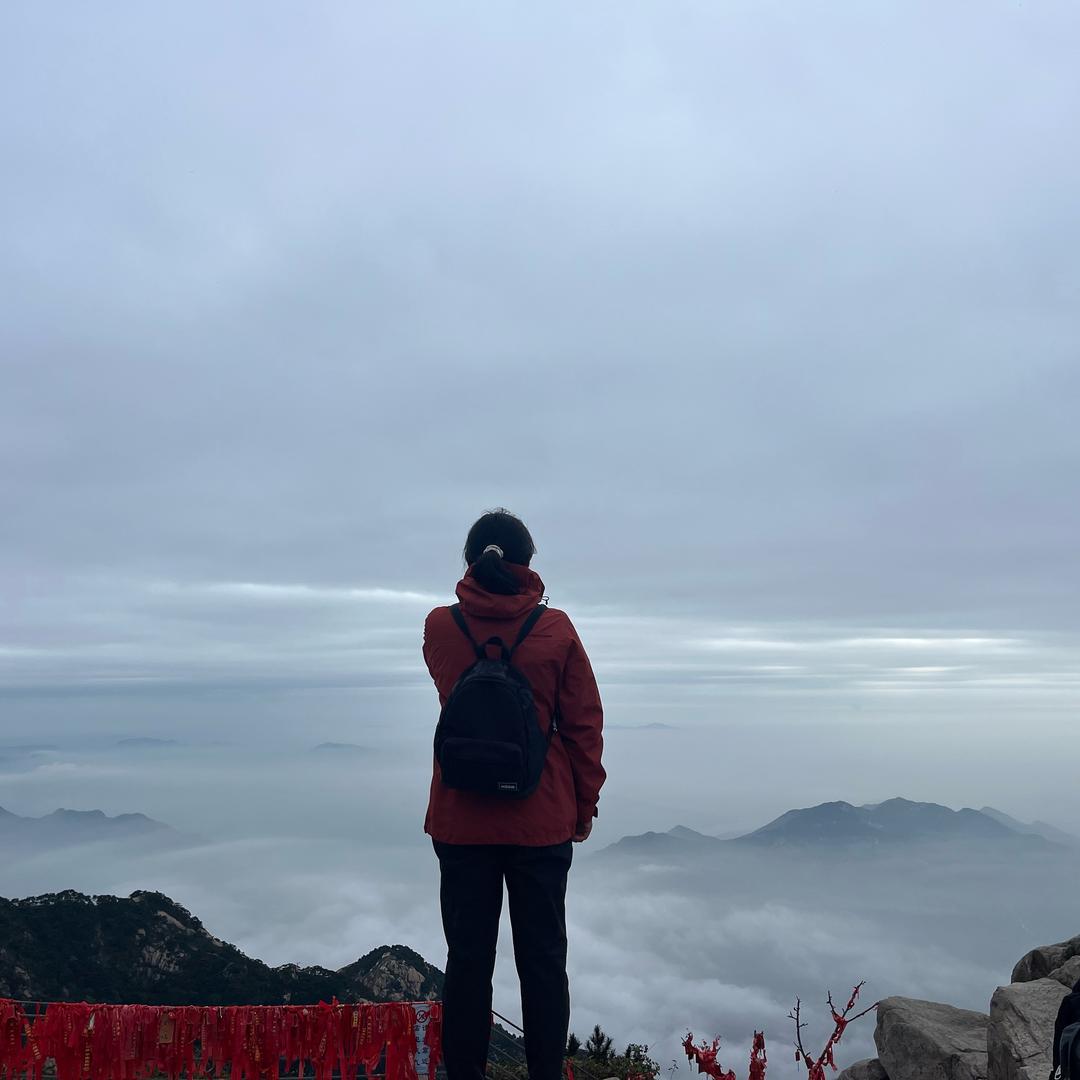 自然·热爱