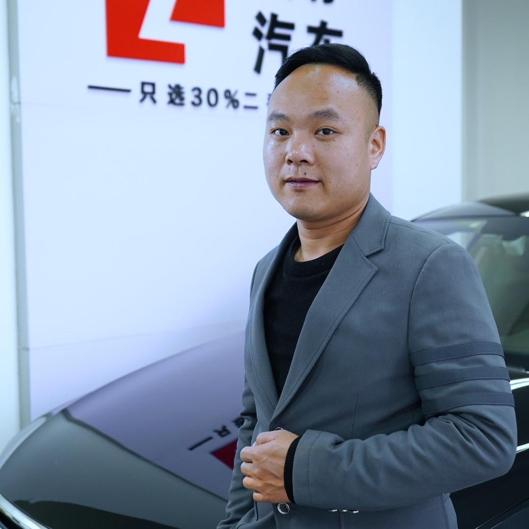 萍乡兵仔二手车