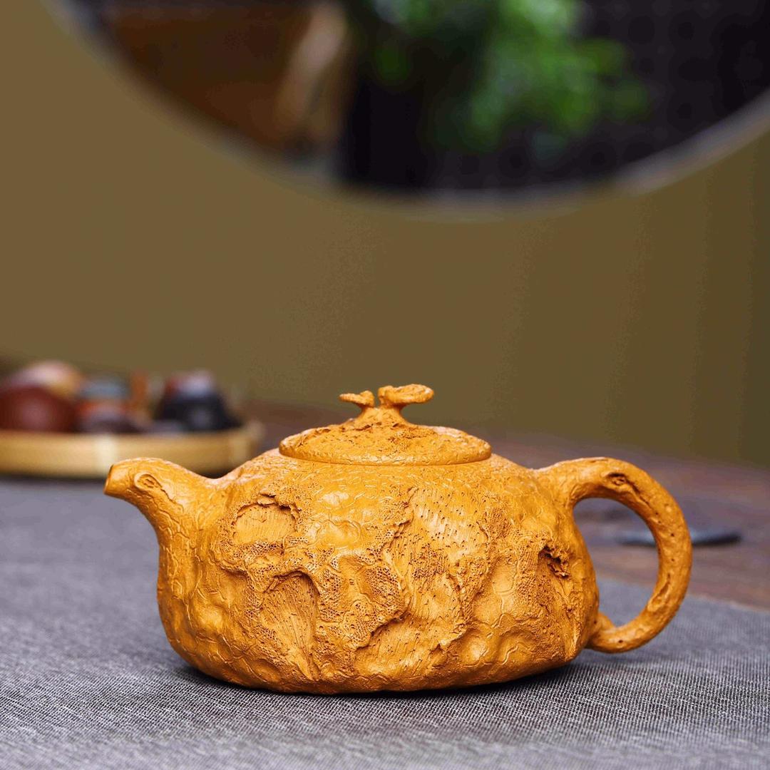 扬明紫砂阁