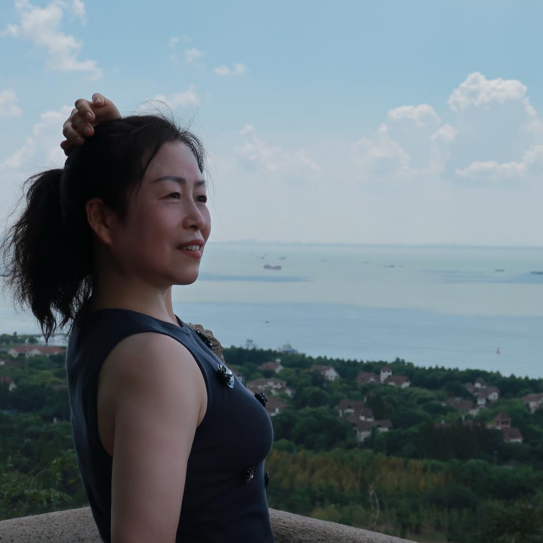 我是赵姐吖