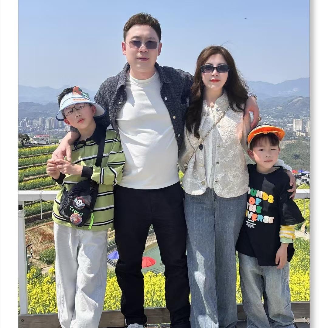 梁峰🚗杭州龙翔名车