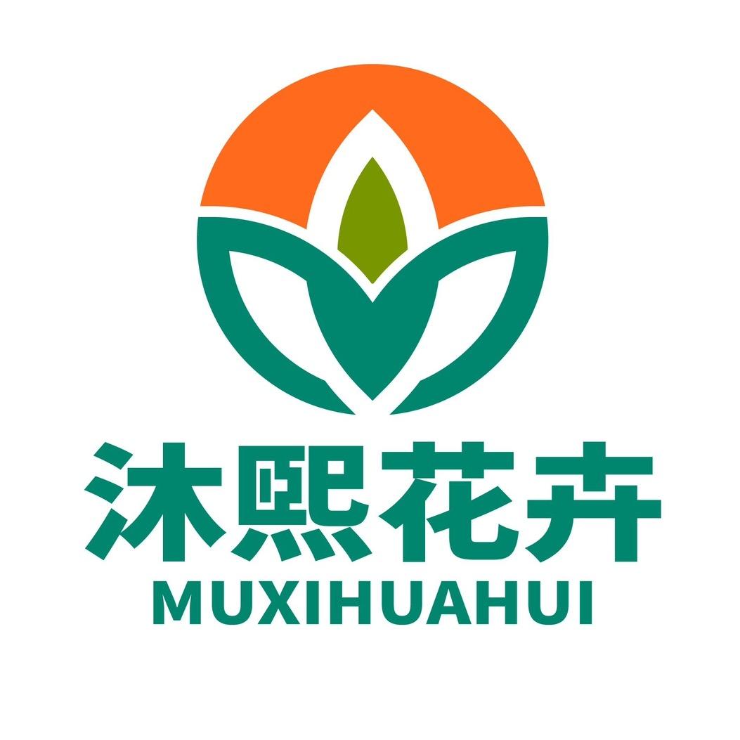 沐熙花卉盆景