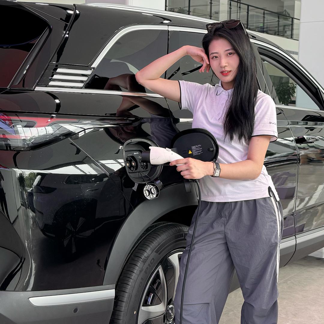 比亚迪海洋网-思思