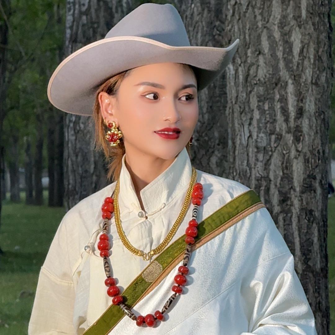 ࿐དབང་༒མོ།།