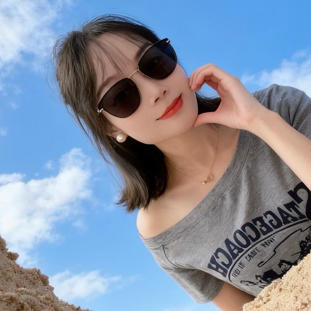 草莓味的风油精