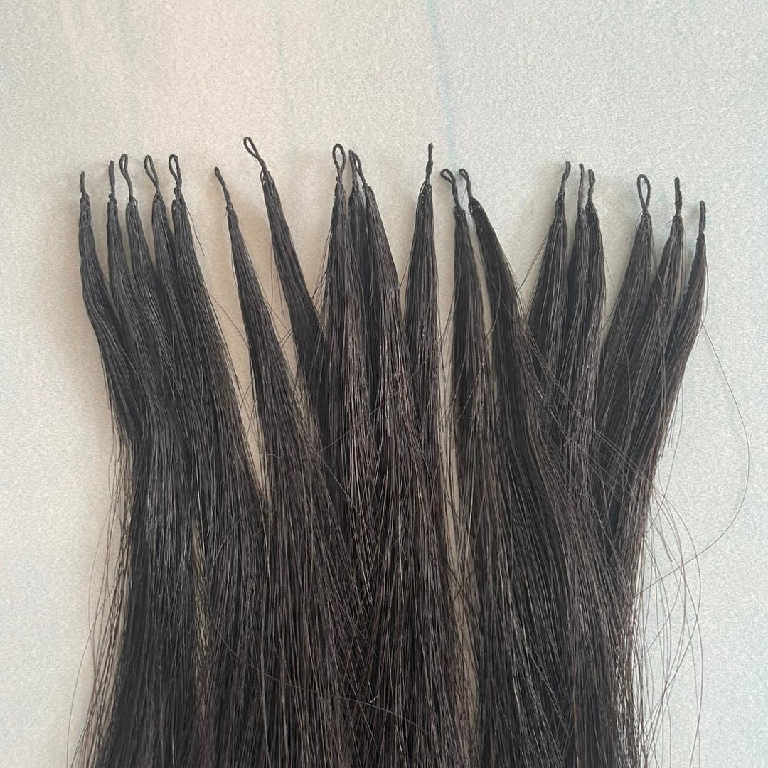 宾德 原辫接发 批发