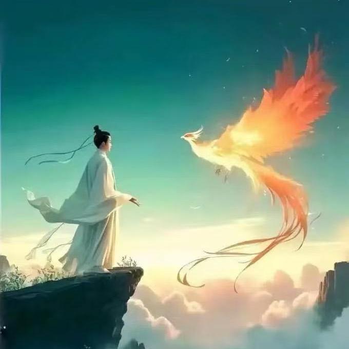 玄门问道