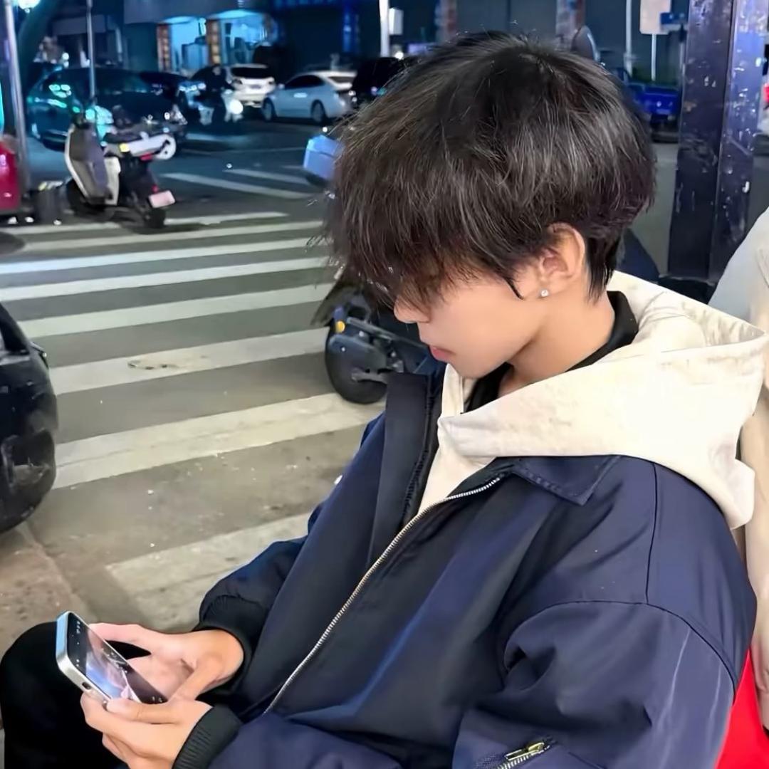 摆烂小羊
