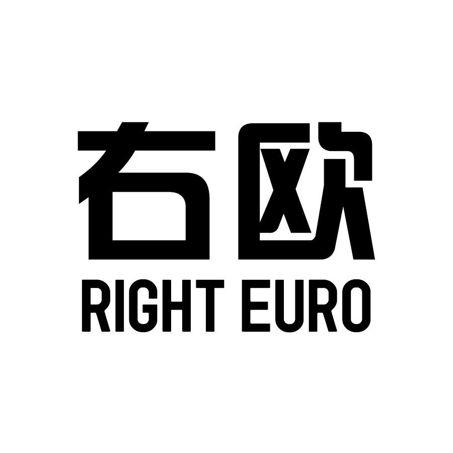 右欧童装品牌店