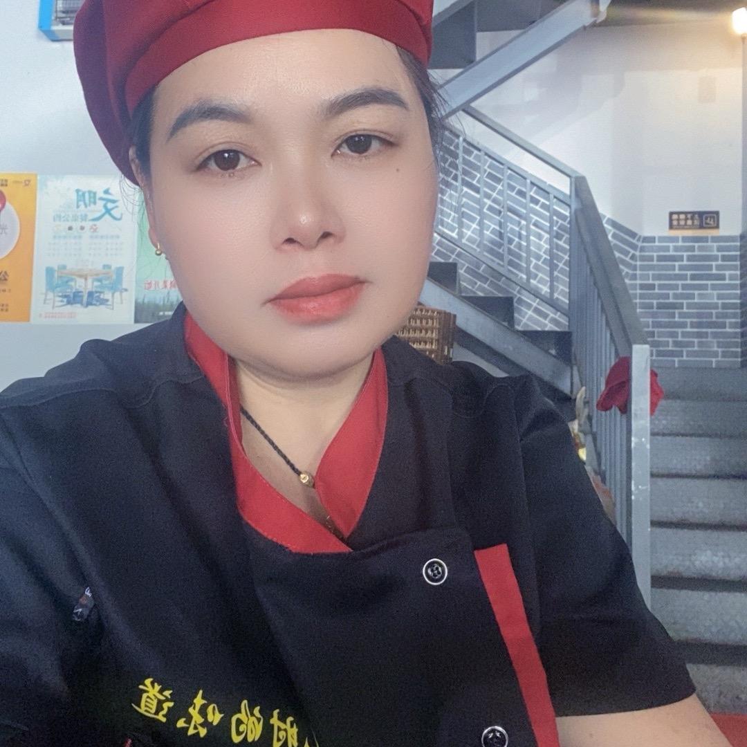 熊姐（厨娘）