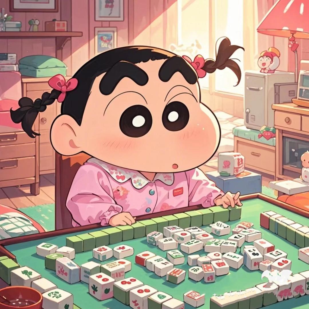 摸娱小新