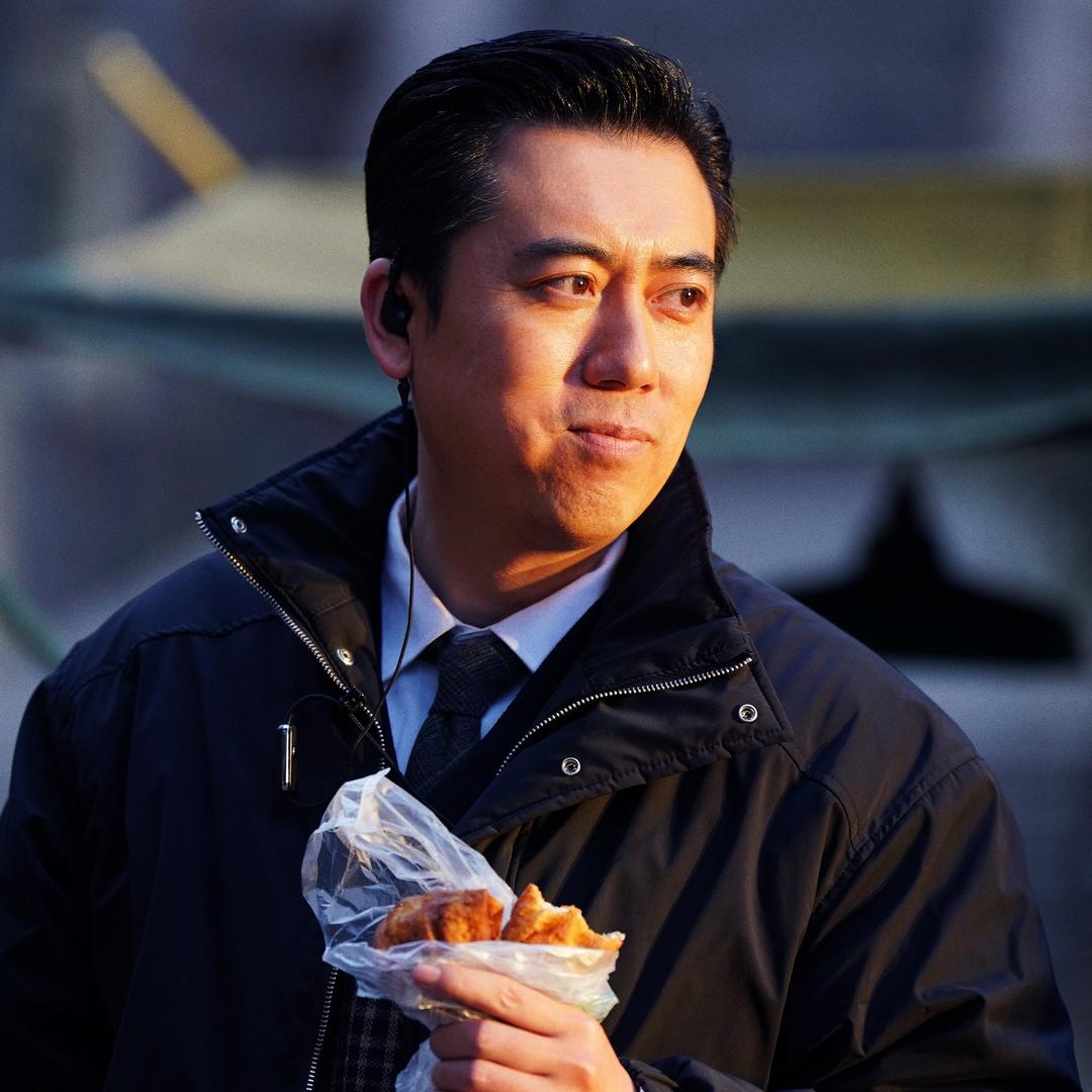 杨文哲
