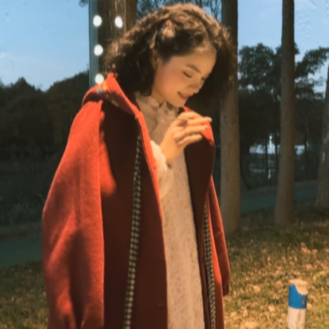 米粒女孩