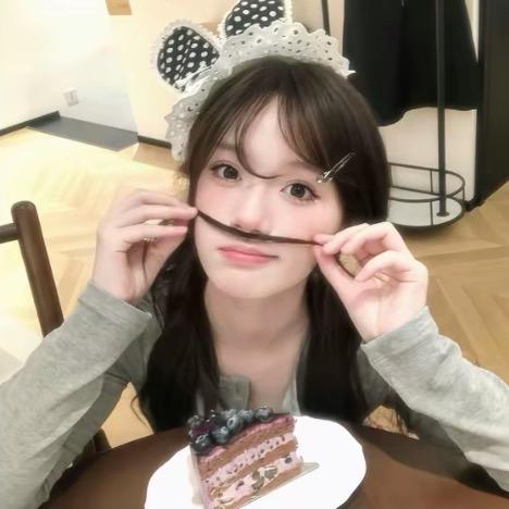 nini熊
