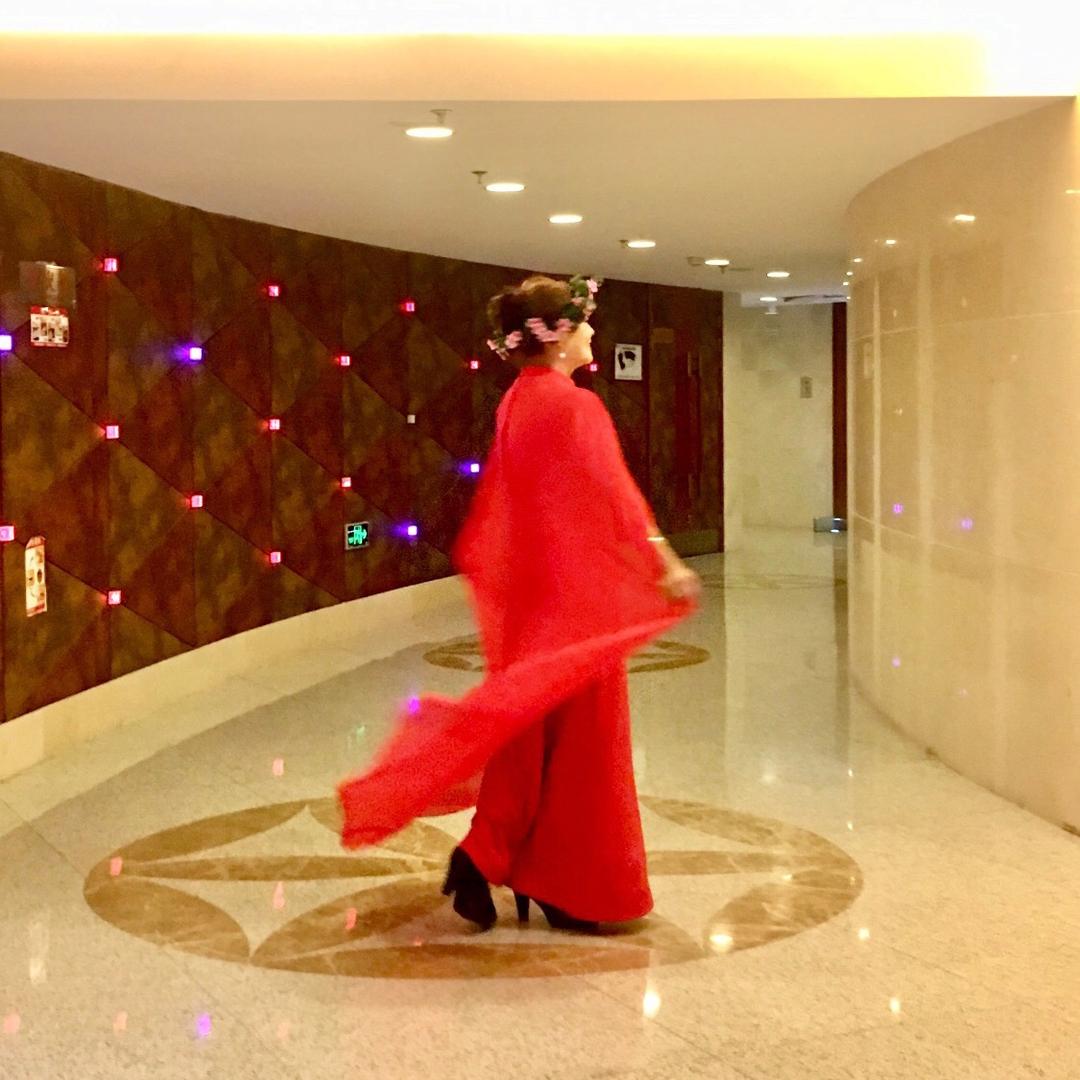 枫叶🍁W L 《礼尚往来》