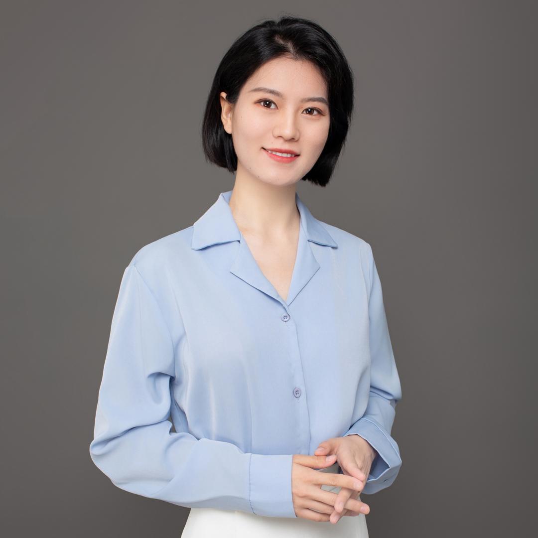 英语李老师Lori