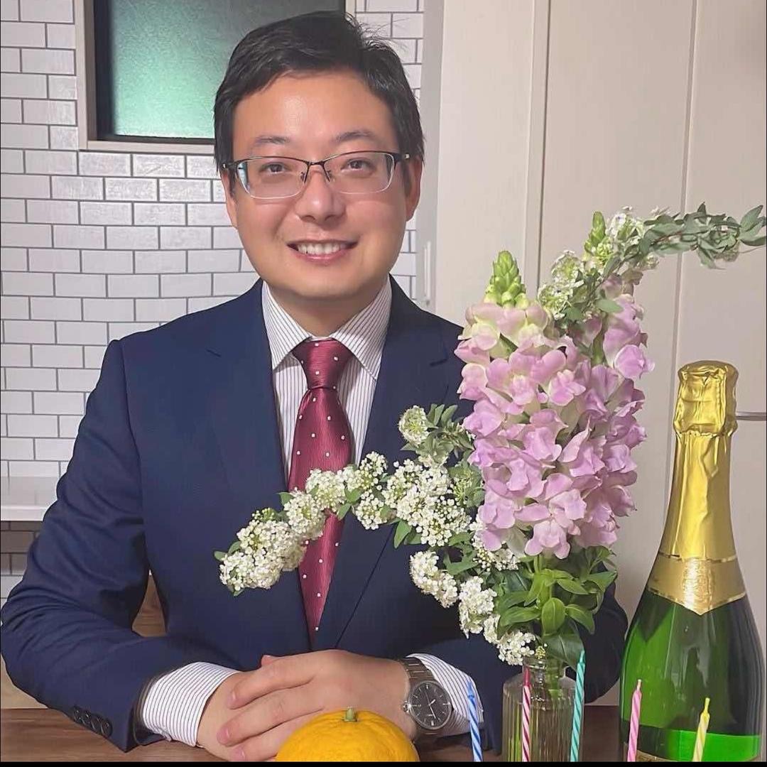 陕西雷超在日本